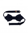 NOTTE - BOW TIE - NIGHT BLUE