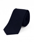 NOTTE - TIE - NIGHT BLUE