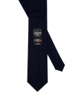 NOTTE - TIE - NIGHT BLUE