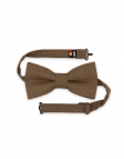 AVANA - BOW TIE - BROWN
