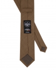 AVANA - TIE - BROWN
