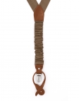 AVANA - BRACES - BROWN