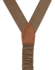 AVANA - BRACES - BROWN