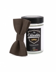 CASTAGNA - BOW TIE - CHESTNUT BROWN
