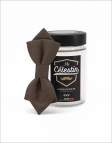CASTAGNA - BOW TIE - CHESTNUT BROWN