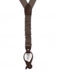 CASTAGNA - BRACES - CHESTNUT BROWN