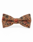 TAVIRA - CORK BOW TIE
