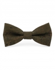 SELMES - CORK BOW TIE