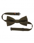 SELMES - CORK BOW TIE