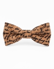 FURTADO - CORK BOW TIE