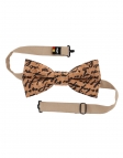 FURTADO - CORK BOW TIE