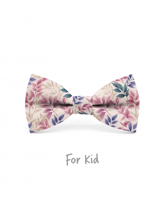 MEGGEN - STRIKJE VOOR KINDEREN OF TIENERS - ROZE, MAUVE & BEIGE