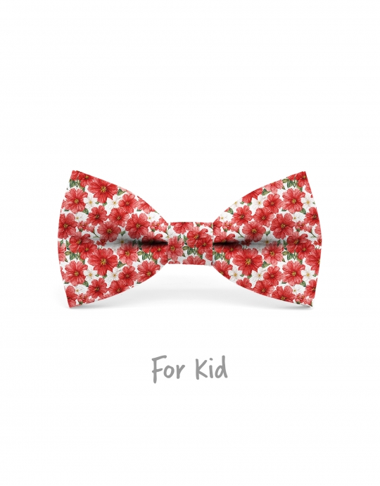 CADOGAN - STRIK VOOR KINDEREN OF TIENERS - ROOD & WIT