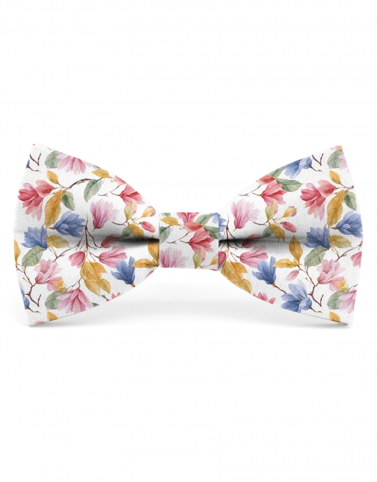 HAMA - BLOEMEN STRIK - CLASSIC - ROZE, BLAUW & GEEL