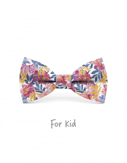 HANNAM - STRIK VOOR KINDEREN OF TIENERS - ROZE, BLAUW & GEEL