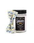 VISO - BLOEMEN STRIK - CLASSIC - BLAUW & GEEL