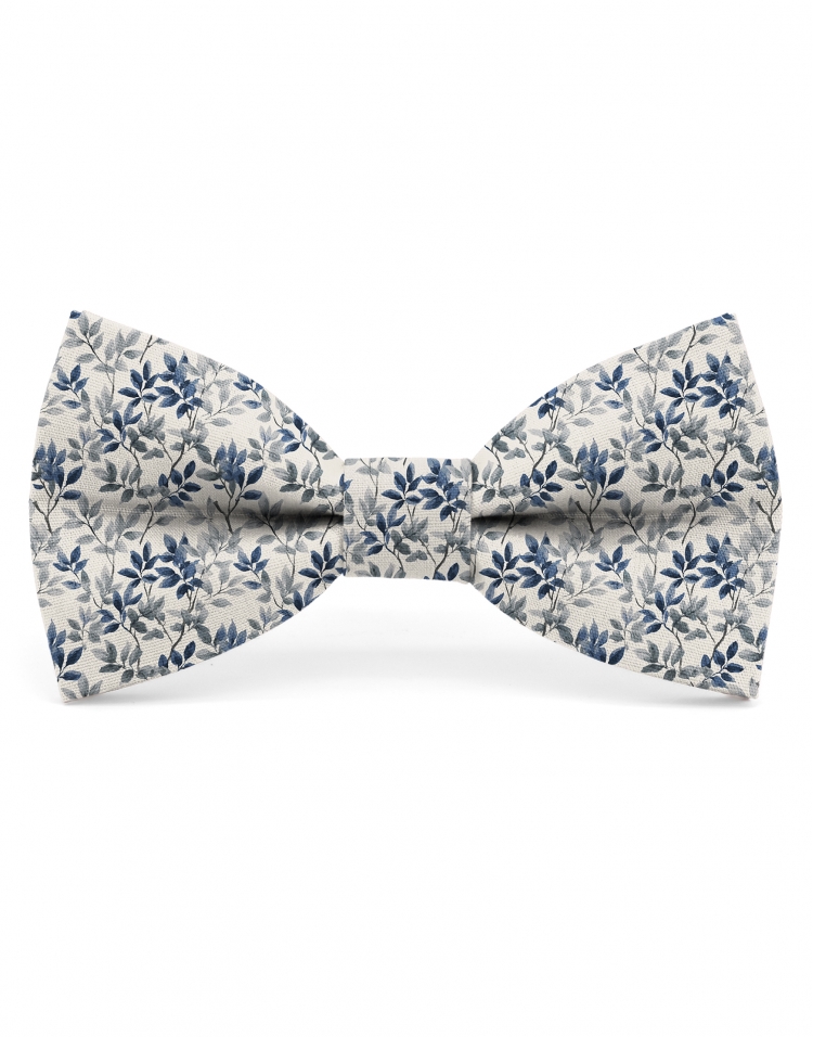 NEWTON - BLOEMEN STRIK - CLASSIC - BLAUW