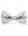BELAIR - BLOEMEN STRIK - CLASSIC - BLAUW & GROEN