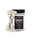 WESTMOUNT - BLOEMEN STRIK - CLASSIC - SALIEGROEN & BEIGE