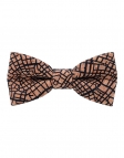 CACELA - CORK BOW TIE