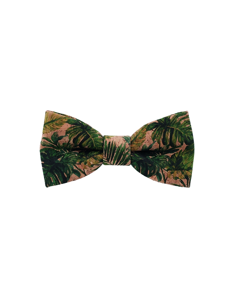 CELORICO - CORK BOW TIE