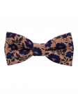 REDONDO - CORK BOW TIE