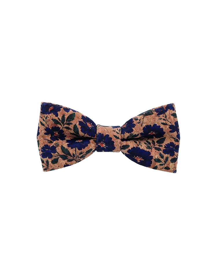 REDONDO - CORK BOW TIE