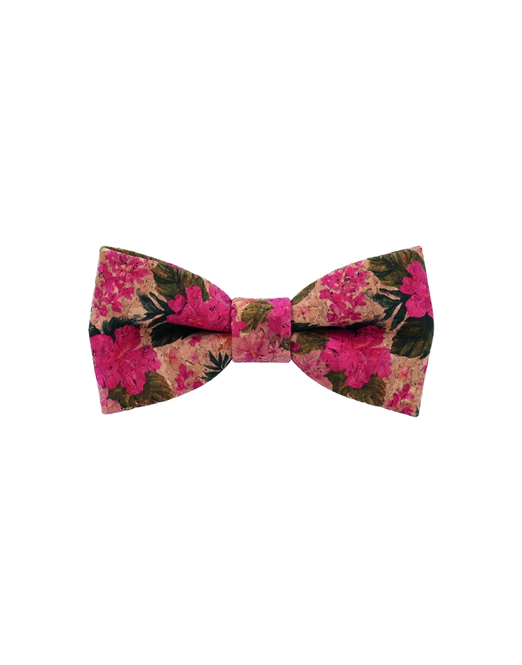 VALPALOS - CORK BOW TIE