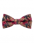 BARCA - CORK BOW TIE