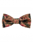 BOTICAS - CORK BOW TIE