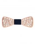 NAGOYA MAPLE - WOODEN BOW TIE