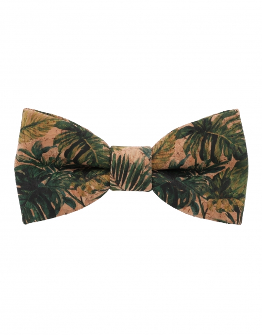 CELORICO - CORK BOW TIE