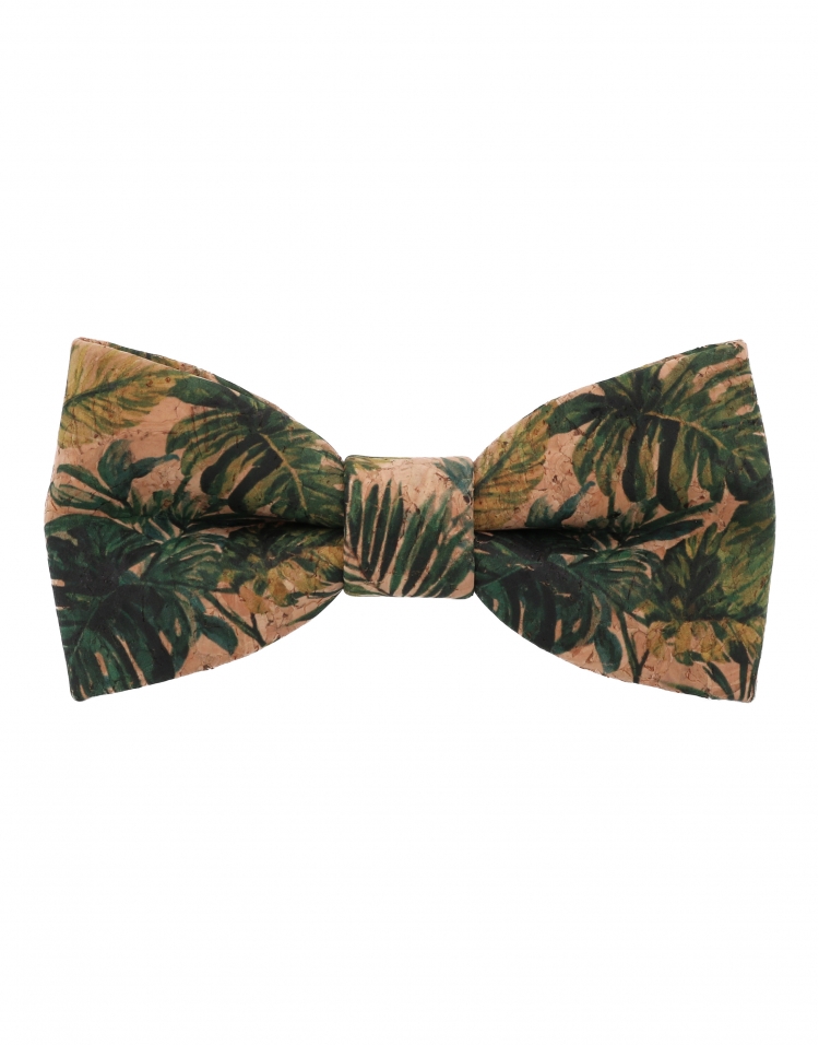 CELORICO - CORK BOW TIE