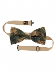 CELORICO - CORK BOW TIE