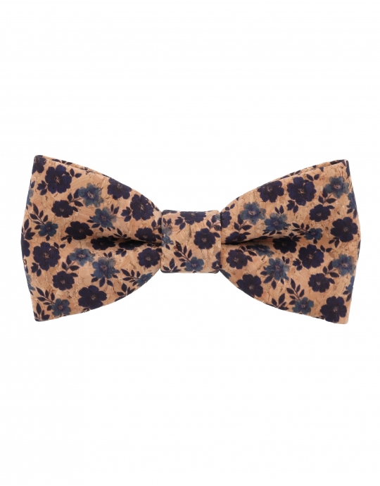 MURCA - CORK BOW TIE