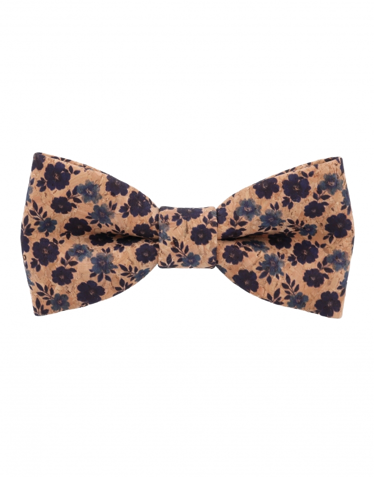 MURCA - CORK BOW TIE