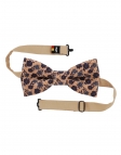MURCA - CORK BOW TIE