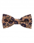 REDONDO - CORK BOW TIE