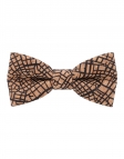 CACELA - CORK BOW TIE