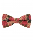 VALPALOS - CORK BOW TIE