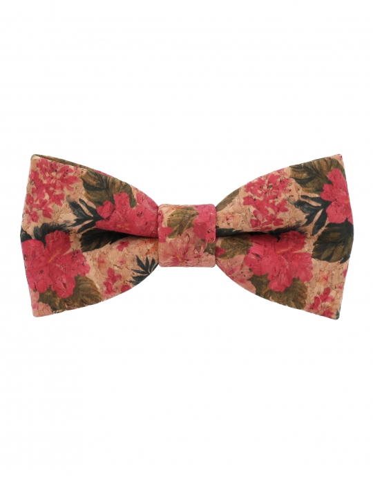 VALPALOS - CORK BOW TIE