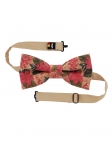 VALPALOS - CORK BOW TIE