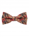 BARCA - CORK BOW TIE