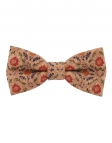 LINDOSO - CORK BOW TIE