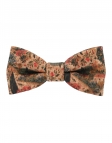 BOTICAS - CORK BOW TIE