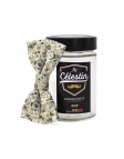 FUREN - FLORAL BOW TIE - CLASSIC - BEIGE, KHAKI & SAGE GREEN