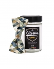 KITAMI - BOW TIE - CLASSIC - BLUE, BEIGE & KHAKI