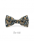 OTARU - STRIK VOOR KINDEREN OF TIENERS - MARINEBLAUW & OKERGEEL