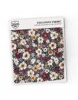 MOTTA - BOUTONS DE MANCHETTE FLEURIS