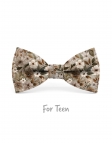 NEMURO - STRIK VOOR KINDEREN OF TIENERS - BEIGE, BRUIN & KAKI